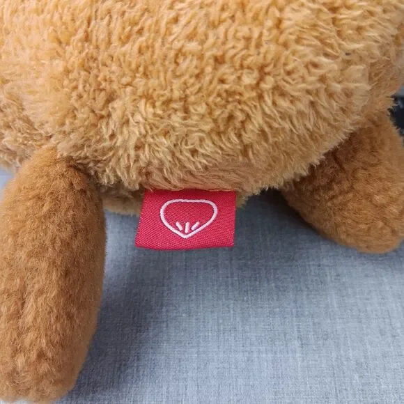 Kellytoy Bum Bumz Take Out Bumz Tim the Tempura Soft Stuffed Food Toy - Picture 11 of 12